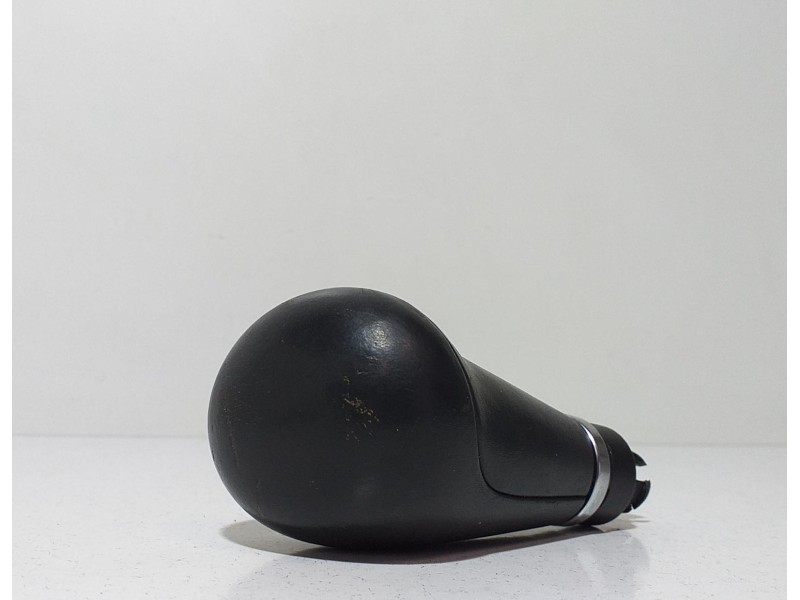 Recambio de pomo palanca cambio para audi q5 (8r) 2.0 tdi (125kw) referencia OEM IAM 1005889 64739 