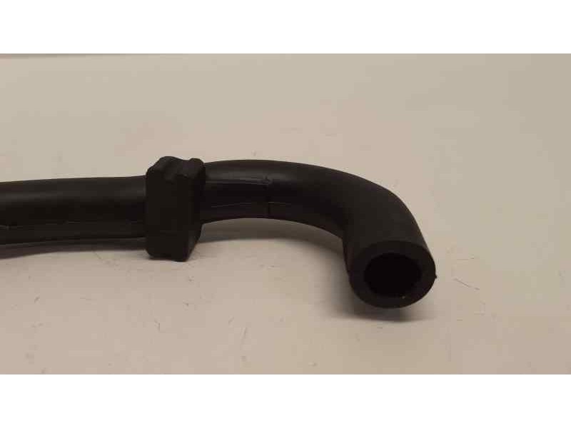 Recambio de tubo para jaguar s-type 2.7 v6 diesel classic referencia OEM IAM  39781 