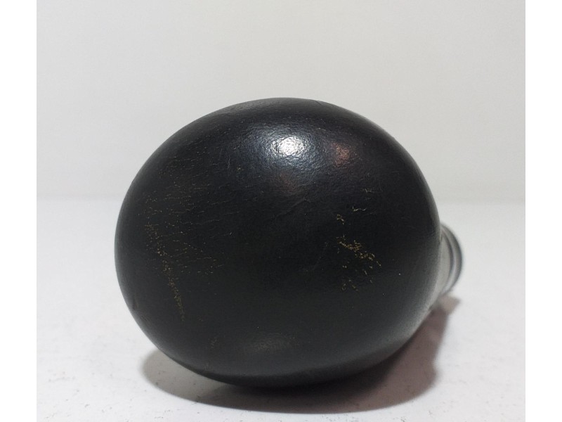 Recambio de pomo palanca cambio para audi q5 (8r) 2.0 tdi (125kw) referencia OEM IAM 1005889 64739 