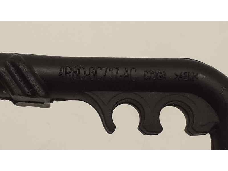 Recambio de tubo para jaguar s-type 2.7 v6 diesel classic referencia OEM IAM  39781 