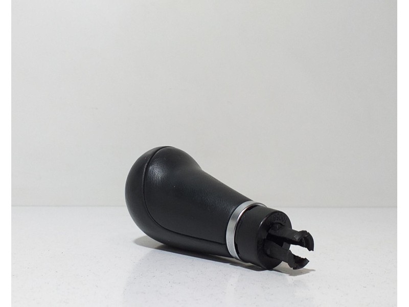 Recambio de pomo palanca cambio para audi q5 (8r) 2.0 tdi (125kw) referencia OEM IAM 1005889 64739 