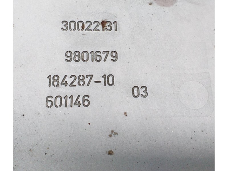 Recambio de columna direccion para mini countryman (r60) cooper referencia OEM IAM 9801679 52764 