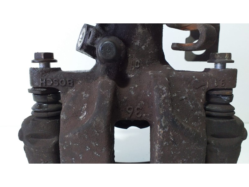 Recambio de pinza freno trasera izquierda para toyota auris business referencia OEM IAM 0204L67275 73280 R