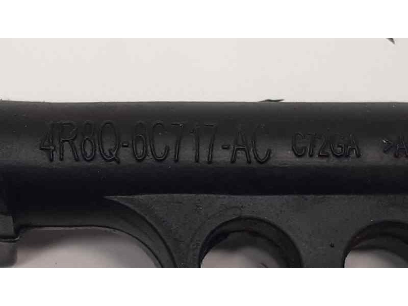 Recambio de tubo para jaguar s-type 2.7 v6 diesel classic referencia OEM IAM  39782 