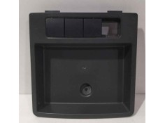 Recambio de porta objetos para volkswagen touran (1t2) edition referencia OEM IAM 1T1863284 80309 R