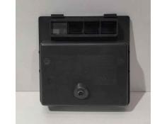 Recambio de porta objetos para volkswagen touran (1t2) edition referencia OEM IAM 1T1863284 80309 R 2