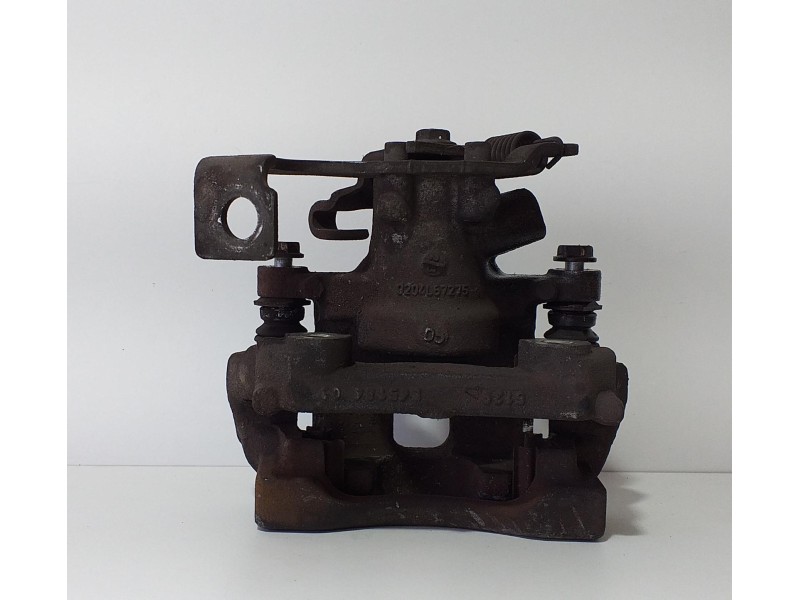 Recambio de pinza freno trasera izquierda para toyota auris business referencia OEM IAM 0204L67275 73280 R