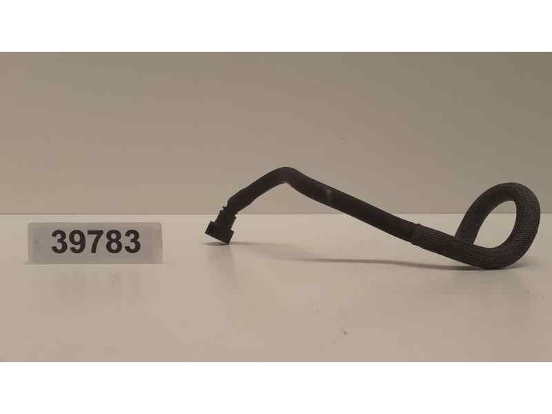 Recambio de tubo para jaguar s-type 2.7 v6 diesel classic referencia OEM IAM  39783 