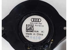 Recambio de sistema audio / radio cd para audi q5 (8r) 2.0 tdi (125kw) referencia OEM IAM 8R0035399 64741  2
