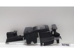 Recambio de rejilla delantera para mini countryman (r60) cooper referencia OEM IAM 51749807049 52766 