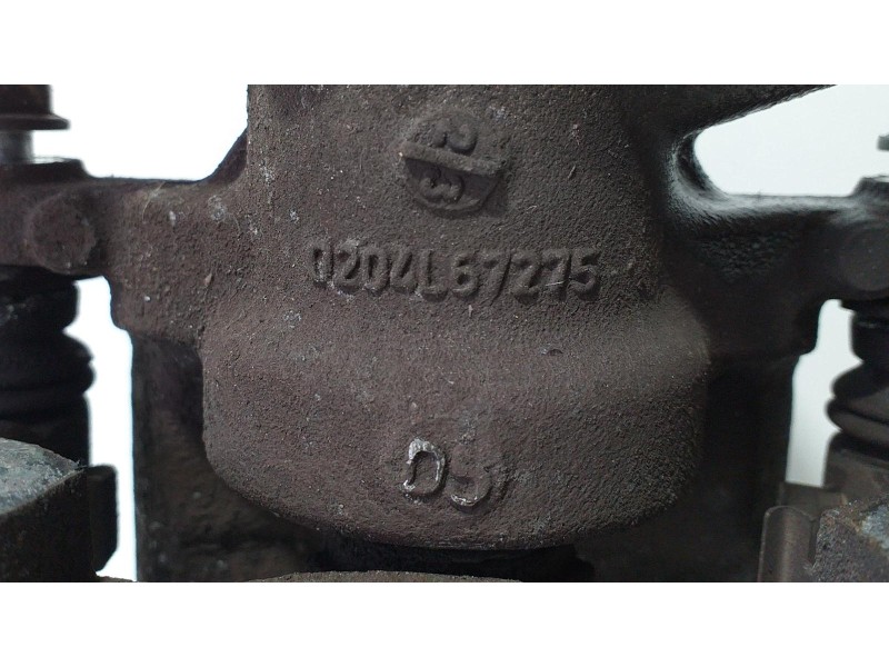 Recambio de pinza freno trasera izquierda para toyota auris business referencia OEM IAM 0204L67275 73280 R