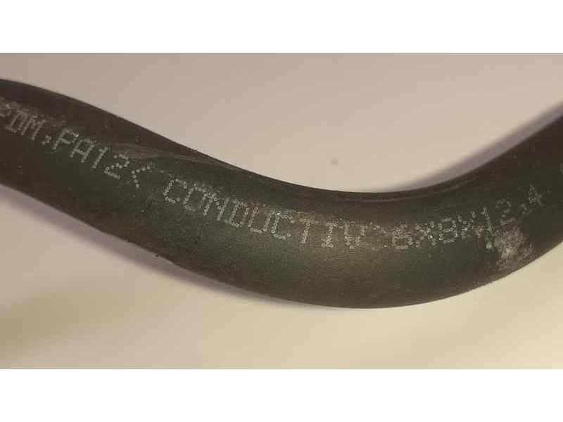 Recambio de tubo para jaguar s-type 2.7 v6 diesel classic referencia OEM IAM  39783 