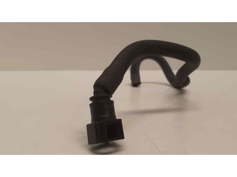 Recambio de tubo para jaguar s-type 2.7 v6 diesel classic referencia OEM IAM  39783 