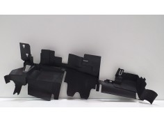 Recambio de rejilla delantera para mini countryman (r60) cooper referencia OEM IAM 51749807049 52766  2