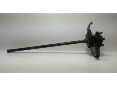 Recambio de mangueta trasera izquierda para land rover range rover (lp) 4.6 referencia OEM IAM 46D 85046 