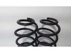 Recambio de muelle amortiguacion para toyota auris business referencia OEM IAM 1ND 73281 R 2