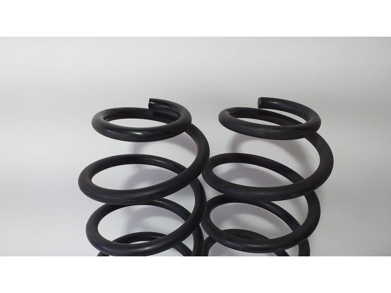 Recambio de muelle amortiguacion para toyota auris business referencia OEM IAM 1ND 73281 R