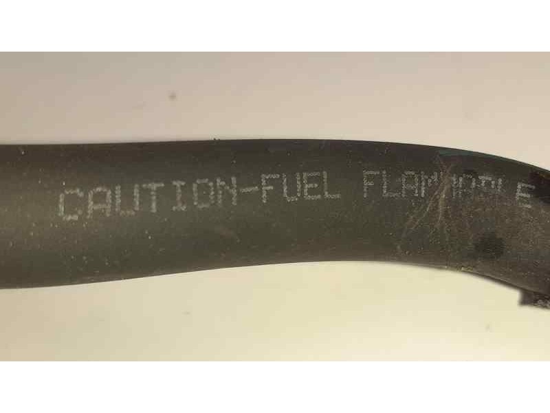 Recambio de tubo para jaguar s-type 2.7 v6 diesel classic referencia OEM IAM  39783 