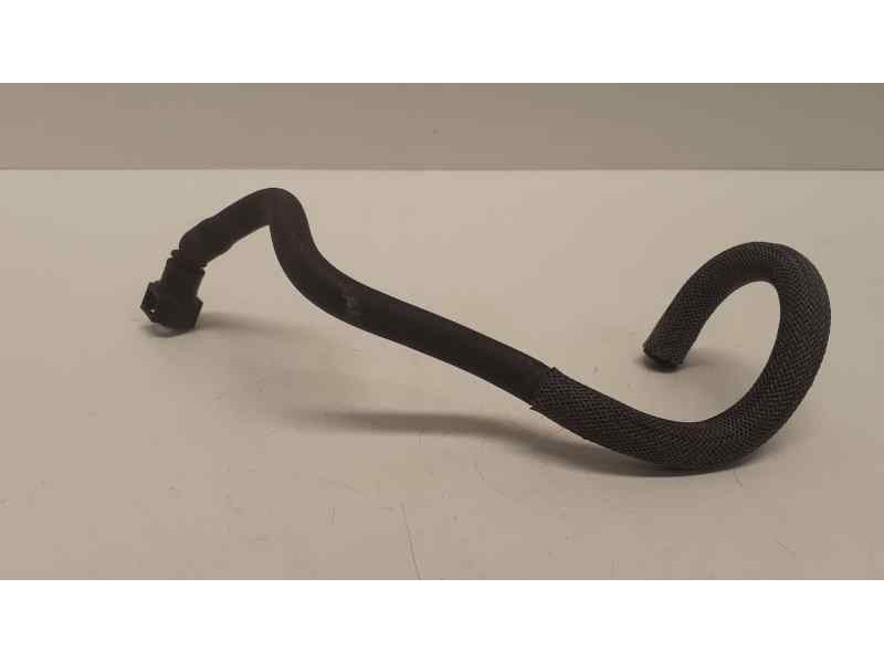 Recambio de tubo para jaguar s-type 2.7 v6 diesel classic referencia OEM IAM  39783 