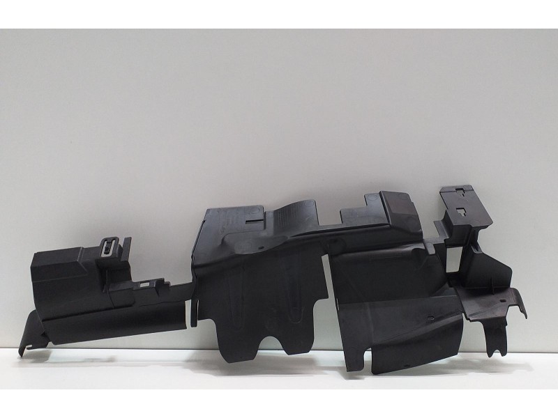 Recambio de rejilla delantera para mini countryman (r60) cooper referencia OEM IAM 51749807049 52766 