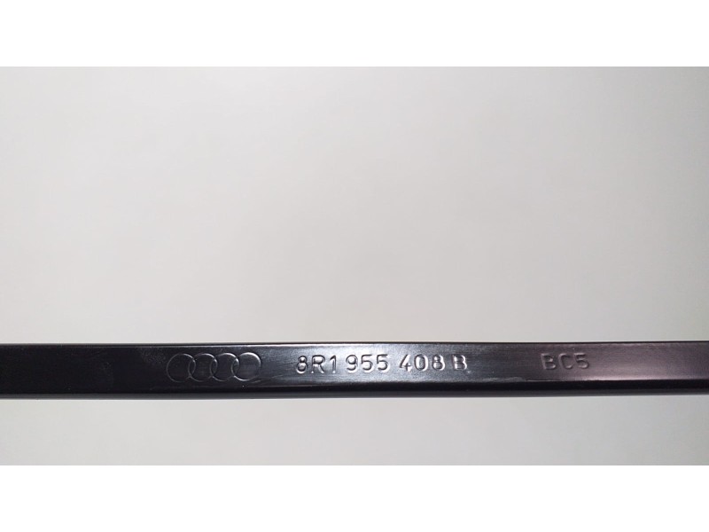 Recambio de brazo limpia delantero derecho para audi q5 (8r) 2.0 tdi (125kw) referencia OEM IAM 8R1955408B 64746 