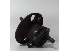 Recambio de buje para toyota auris business referencia OEM IAM 1ND 73282 R 2