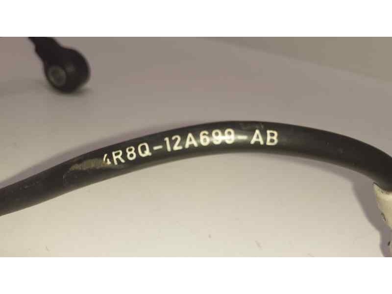 Recambio de sensor para jaguar s-type 2.7 v6 diesel classic referencia OEM IAM  39785 