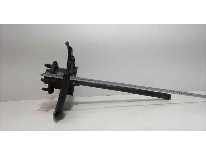 Recambio de mangueta trasera derecha para land rover range rover (lp) 4.6 referencia OEM IAM 46D 85047 