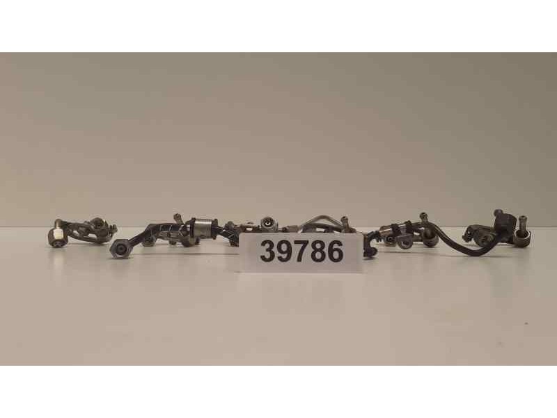 Recambio de tubo para jaguar s-type 2.7 v6 diesel classic referencia OEM IAM 7G 39786 