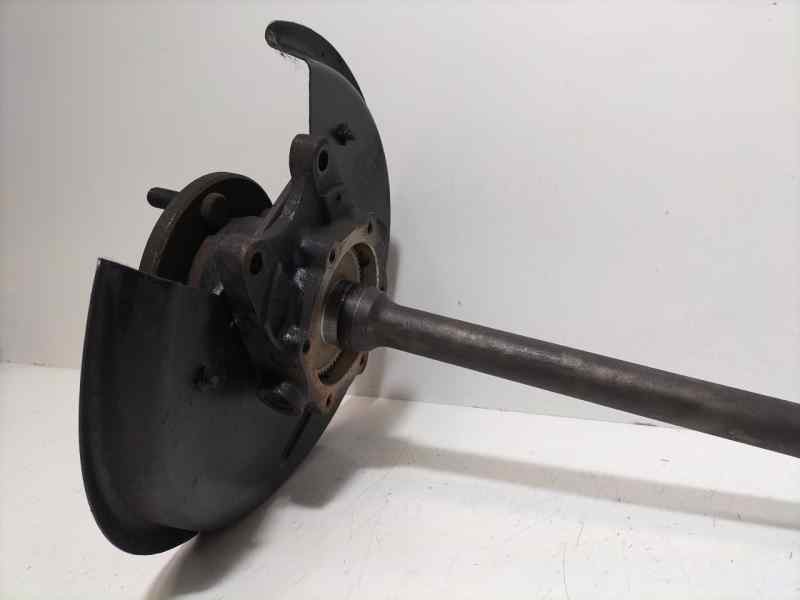 Recambio de mangueta trasera derecha para land rover range rover (lp) 4.6 referencia OEM IAM 46D 85047 