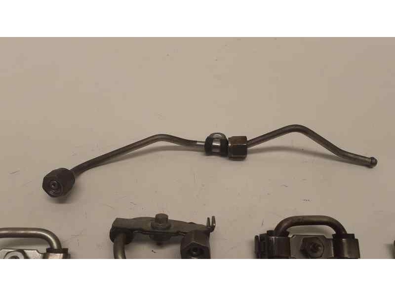 Recambio de tubo para jaguar s-type 2.7 v6 diesel classic referencia OEM IAM 7G 39786 