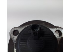 Recambio de buje para toyota auris business referencia OEM IAM 1ND 73283 R 2