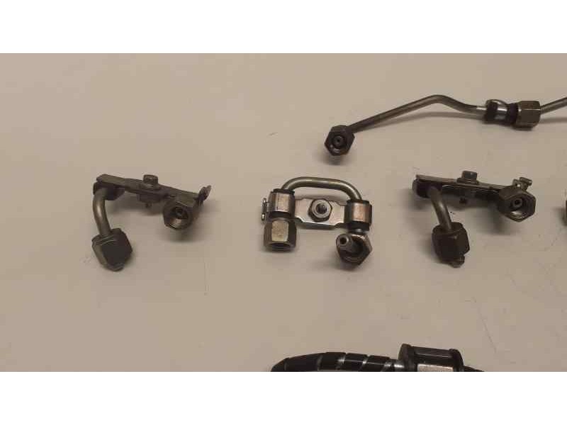 Recambio de tubo para jaguar s-type 2.7 v6 diesel classic referencia OEM IAM 7G 39786 