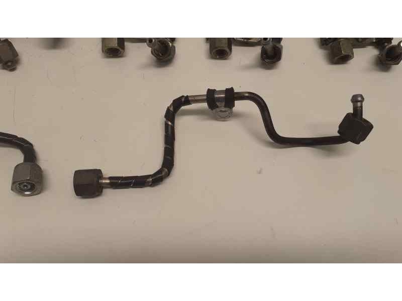 Recambio de tubo para jaguar s-type 2.7 v6 diesel classic referencia OEM IAM 7G 39786 