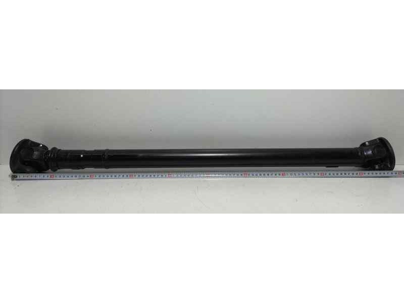 Recambio de transmision central para land rover range rover (lp) 4.6 referencia OEM IAM 46D 85048 