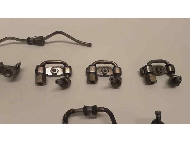 Recambio de tubo para jaguar s-type 2.7 v6 diesel classic referencia OEM IAM 7G 39786 