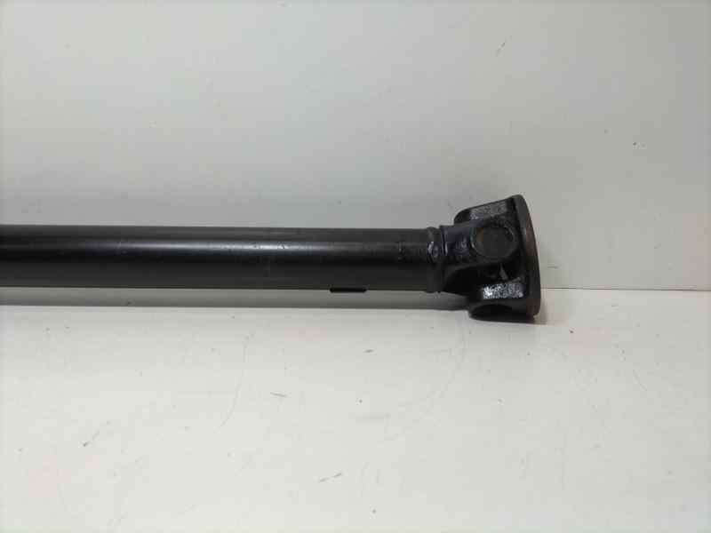 Recambio de transmision central para land rover range rover (lp) 4.6 referencia OEM IAM 46D 85048 