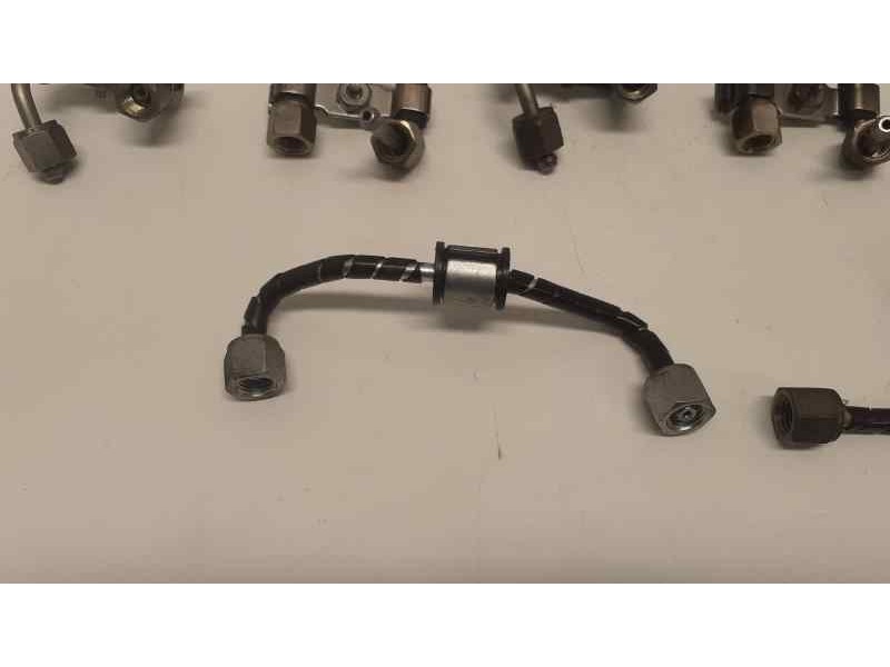 Recambio de tubo para jaguar s-type 2.7 v6 diesel classic referencia OEM IAM 7G 39786 