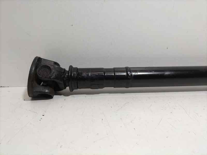 Recambio de transmision central para land rover range rover (lp) 4.6 referencia OEM IAM 46D 85048 