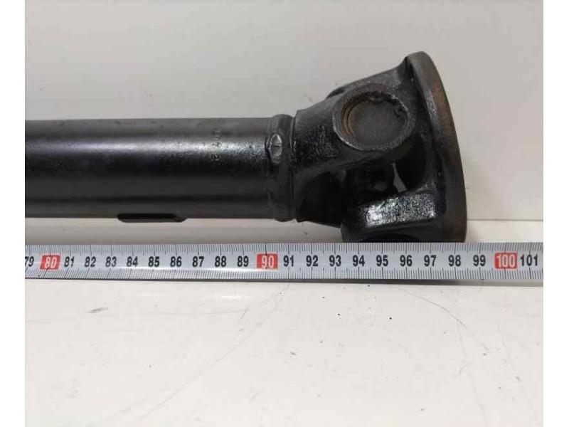 Recambio de transmision central para land rover range rover (lp) 4.6 referencia OEM IAM 46D 85048 