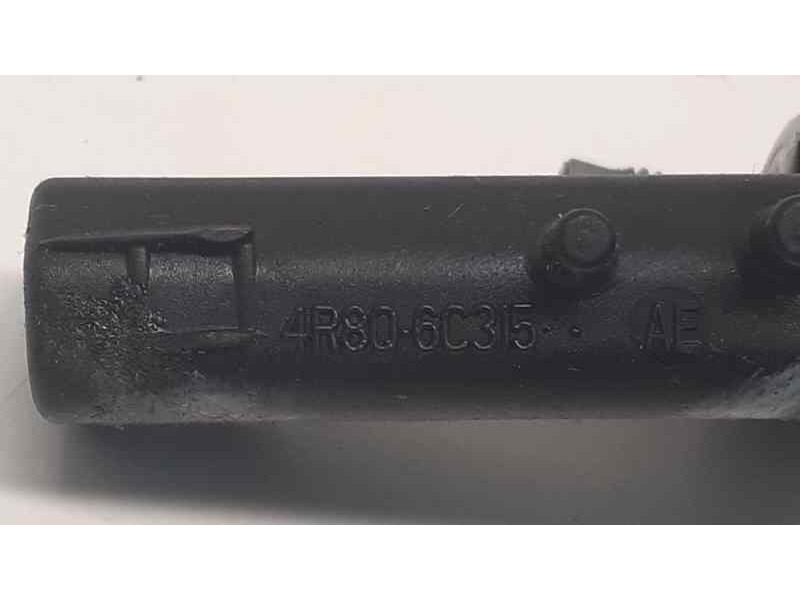 Recambio de captador volante motor para jaguar s-type 2.7 v6 diesel classic referencia OEM IAM  39787 