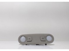 Recambio de luz interior para audi q5 (8r) 2.0 tdi (125kw) referencia OEM IAM 8T0947111A 64751 