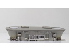 Recambio de luz interior para audi q5 (8r) 2.0 tdi (125kw) referencia OEM IAM 8T0947111A 64751  2