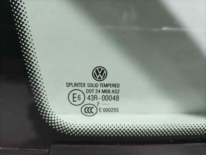 Recambio de luna custodia delantera derecha para volkswagen touran (1t2) edition referencia OEM IAM 1T0845412 80287 R