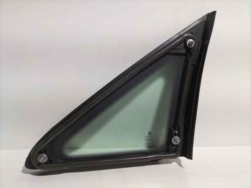 Recambio de luna custodia delantera derecha para volkswagen touran (1t2) edition referencia OEM IAM 1T0845412 80287 R