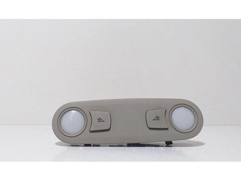 Recambio de luz interior para audi q5 (8r) 2.0 tdi (125kw) referencia OEM IAM 8T0947111A 64751 