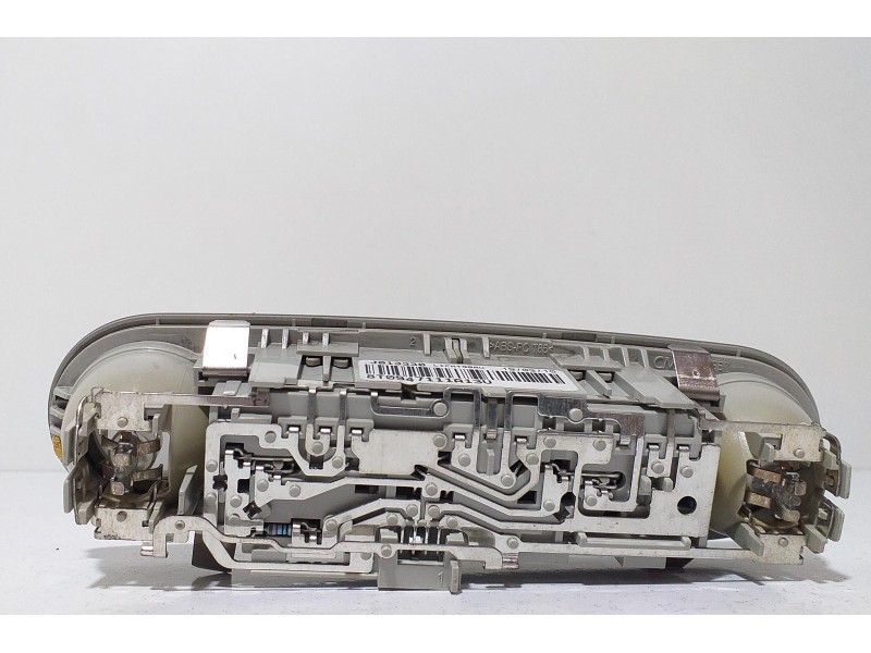 Recambio de luz interior para audi q5 (8r) 2.0 tdi (125kw) referencia OEM IAM 8T0947111A 64751 