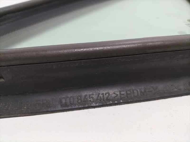 Recambio de luna custodia delantera derecha para volkswagen touran (1t2) edition referencia OEM IAM 1T0845412 80287 R