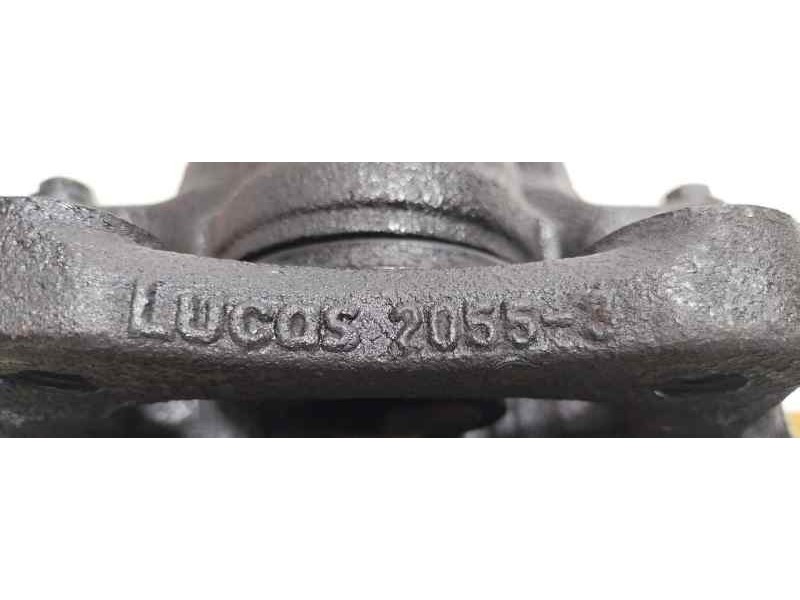 Recambio de pinza freno trasera izquierda para land rover range rover (lp) 4.6 referencia OEM IAM STC1905 85050 