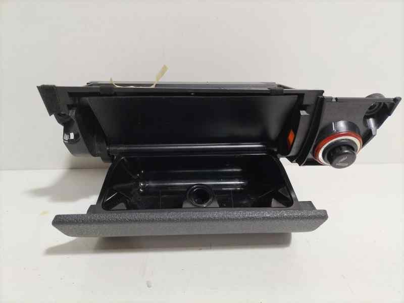 Recambio de cenicero para volkswagen touran (1t2) edition referencia OEM IAM 1T1857961 80294 R